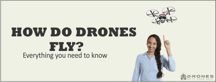 Uses Of Drones : Top 15 Drone Applications - RC DIY DRONES